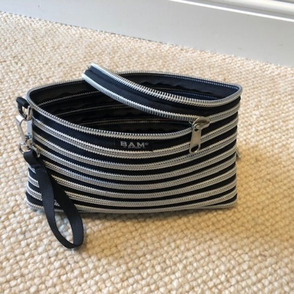 Zipper clutch - Picture 4 of 5